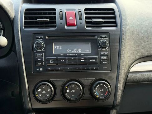 Used 2013 Subaru Crosstrek 2.0i Premium image 31