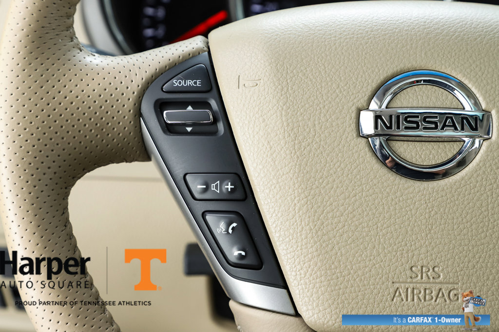 Used 2014 Nissan Murano SL FWD image 58