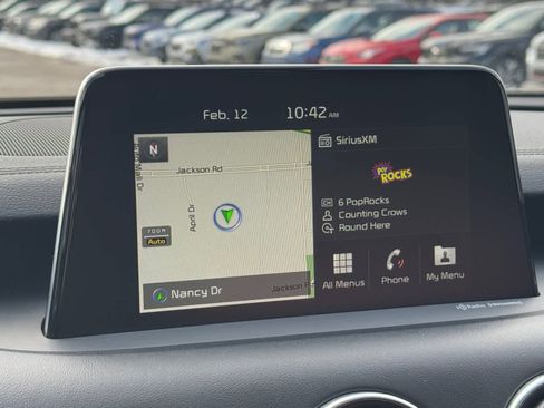 Used 2018 Kia Stinger GT2 image 22