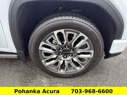Used 2026 GMC Sierra 1500 Denali Ultimate AWD/4WD image 26