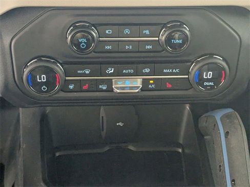 Used 2023 Ford Bronco Wildtrak image 22