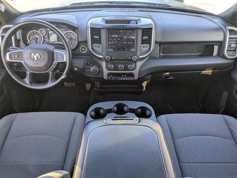 Used 2024 RAM 2500 Big Horn image 11