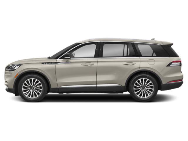 Used 2020 Lincoln Aviator Reserve w/ Elements Package Plus AWD/4WD image 3