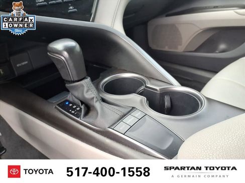 Used 2023 Toyota Camry SE image 21