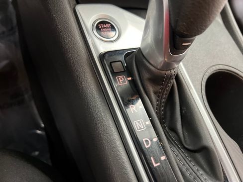 Used 2025 Nissan Altima 2.5 SV FWD image 48