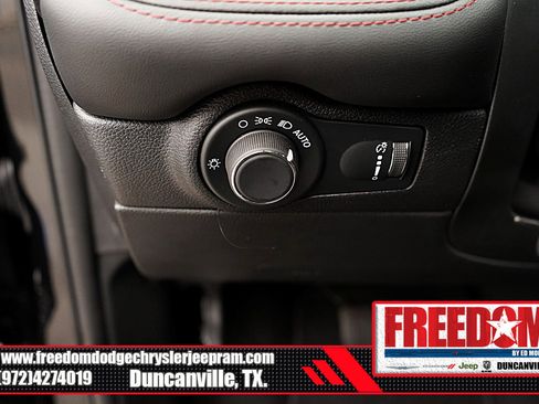 New 2025 Dodge Durango GT image 27