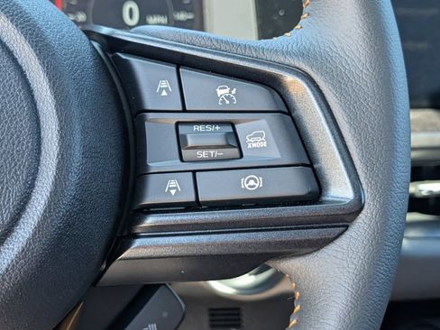 New 2026 Subaru Outback Wilderness AWD/4WD image 32