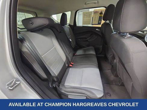 Used 2014 Ford Escape SE w/ Cargo Utility Package AWD/4WD image 36