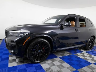 Used 2022 BMW X5 sDrive40i w/ M Sport Package