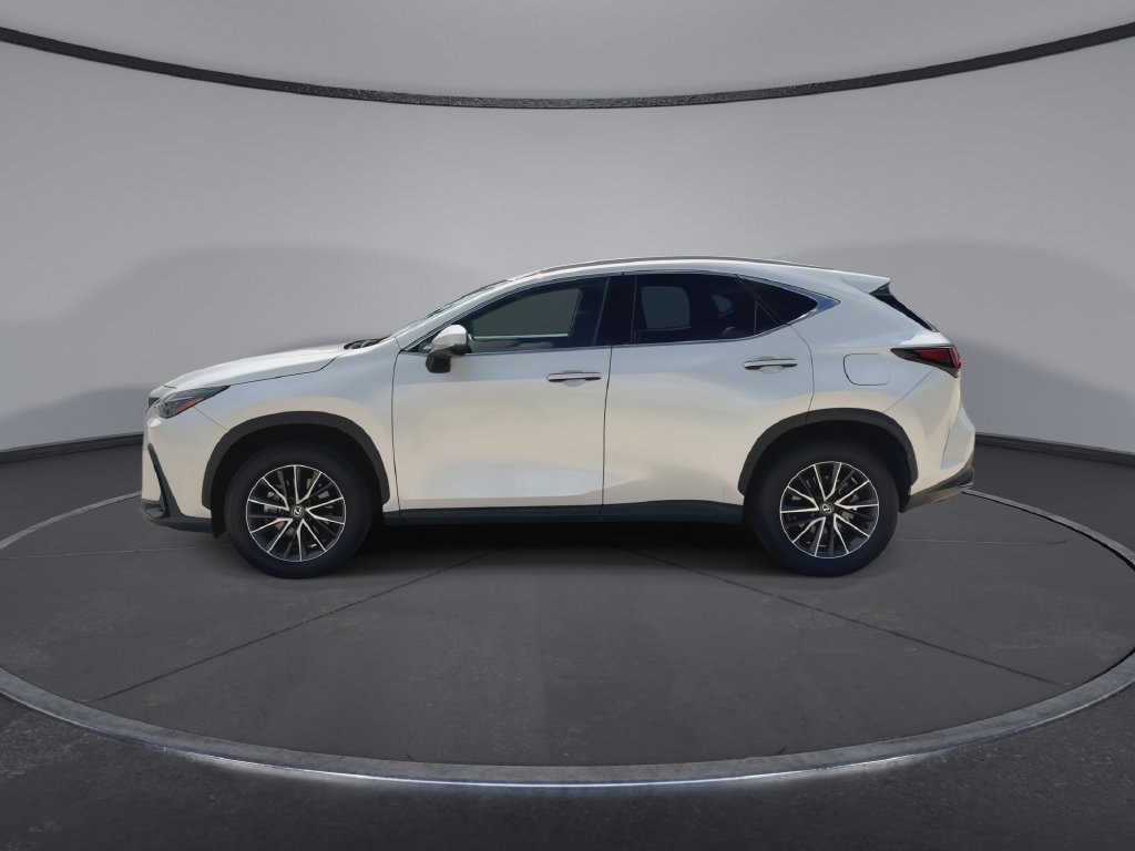 Used 2024 Lexus NX 250 FWD w/ Cold Area Package image 5