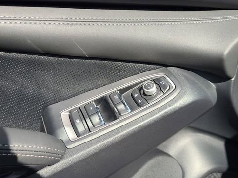 New 2026 Subaru Ascent Limited image 25