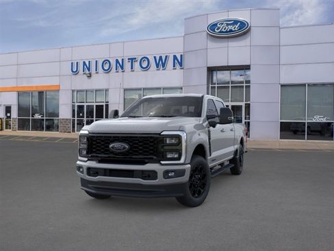 New 2026 Ford F250 XLT w/ XLT Premium Package AWD/4WD image 2