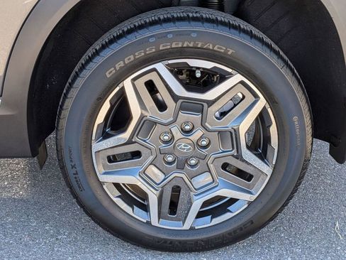 Certified 2023 Hyundai Santa Fe SEL Premium image 12