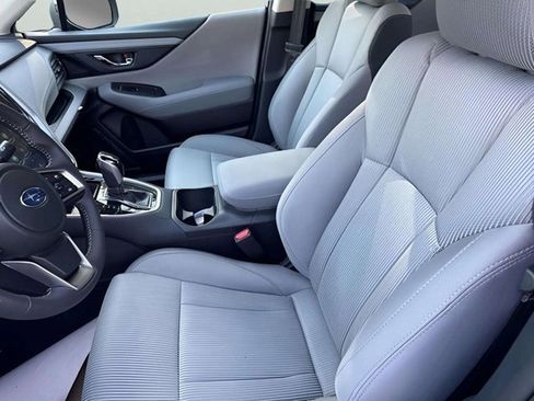 New 2025 Subaru Legacy Premium image 13