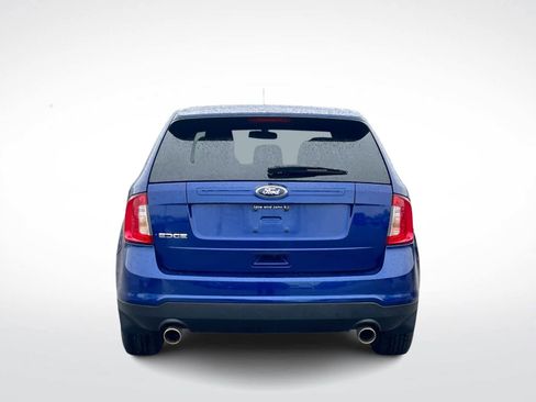Used 2013 Ford Edge SE FWD image 7
