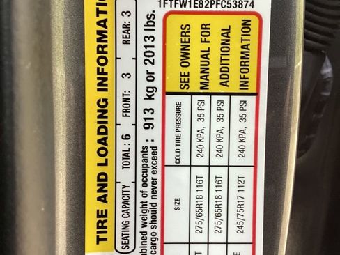 Used 2023 Ford F150 XLT image 66