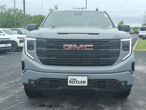 Used 2024 GMC Sierra 1500 Elevation AWD/4WD image 24