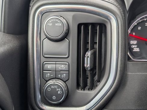 Used 2020 Chevrolet Silverado 1500 RST w/ All-Star Edition image 12