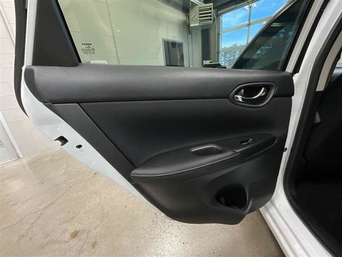 Used 2019 Nissan Sentra S FWD image 19
