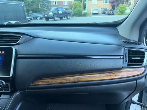 Used 2021 Honda CR-V EX image 34