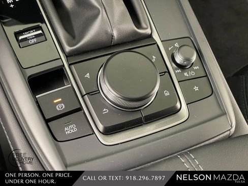 New 2026 MAZDA CX-30 AWD 2.5 S image 35