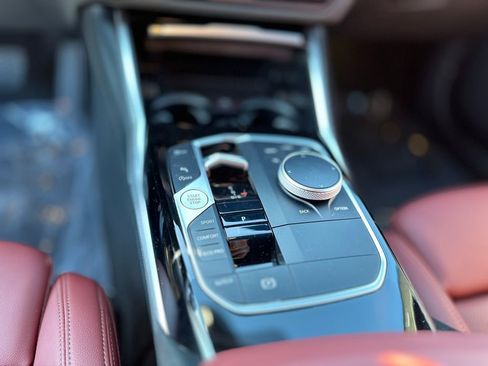 Certified 2023 BMW 330i xDrive Sedan w/ Premium Package image 15