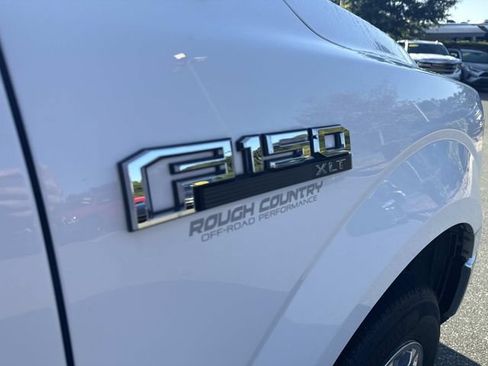 Used 2018 Ford F150 XLT RWD image 10