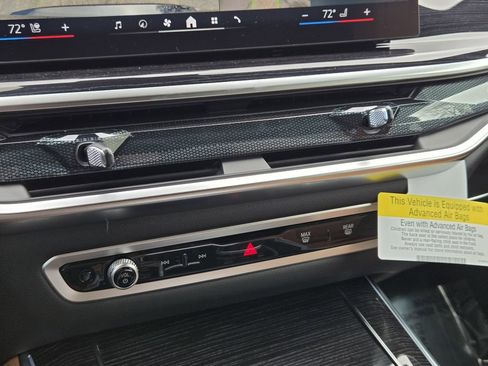 New 2026 BMW X5 xDrive50e w/ M Sport Package image 22