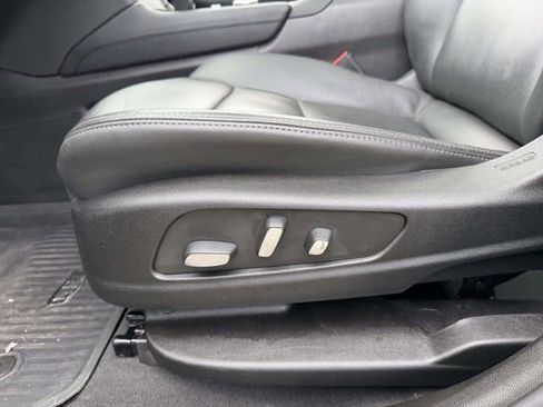 Certified 2024 Cadillac XT6 Premium Luxury w/ Technology Package image 20