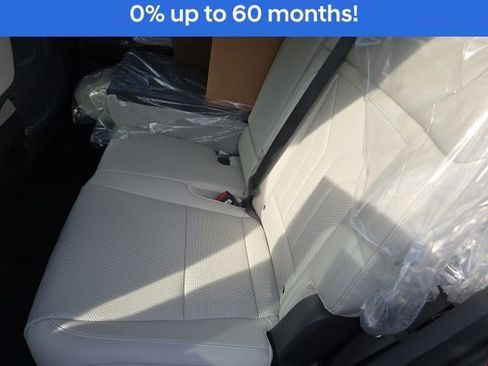 New 2026 Hyundai Santa Fe SEL image 5