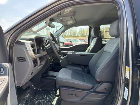 New 2026 Ford F250 XLT w/ Tremor Off-Road Package image 10