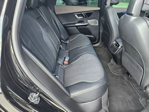 Certified 2023 Mercedes-Benz EQE 350+ SUV image 20