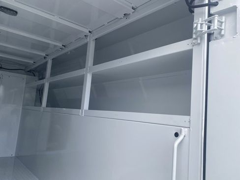 New 2025 Chevrolet Express 3500 w/ Power Convenience Package image 10