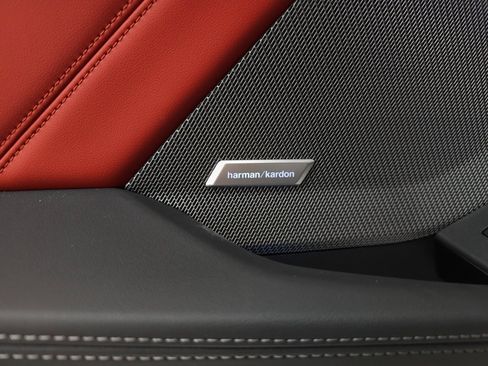 Used 2025 BMW 228i xDrive w/ Technology Package image 11