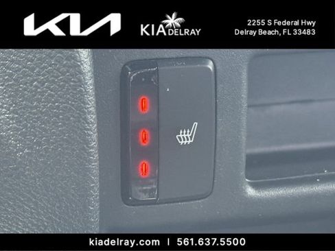 Used 2021 Honda Passport Touring image 25