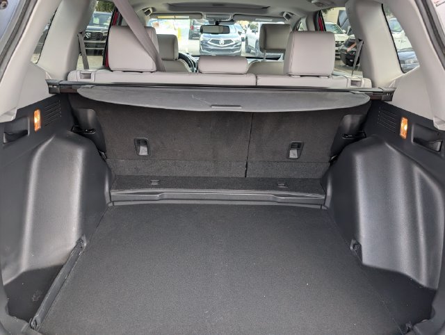 Used 2021 Honda CR-V EX-L image 14