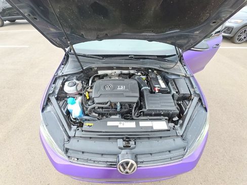 Used 2018 Volkswagen Golf R 4-Door AWD/4WD image 24