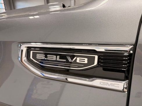 Used 2020 GMC Sierra 1500 SLE AWD/4WD image 17