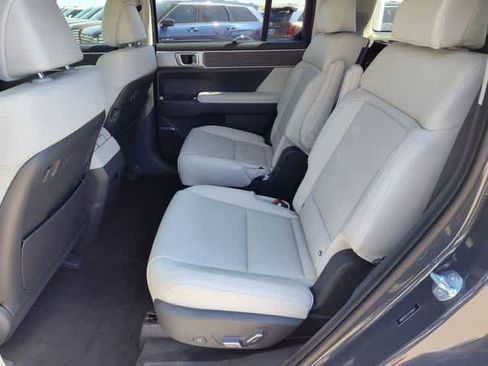 New 2026 Hyundai Santa Fe Calligraphy AWD/4WD image 17