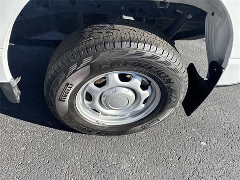 Used 2022 Ford F150 XL w/ Equipment Group 101A High image 22