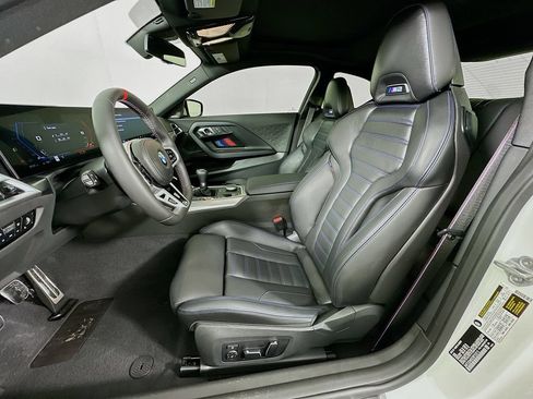 Used 2025 BMW M2 w/ Lighting Package RWD image 21