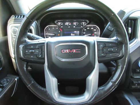 Used 2020 GMC Sierra 2500 SLT w/ SLT Convenience Package AWD/4WD image 24