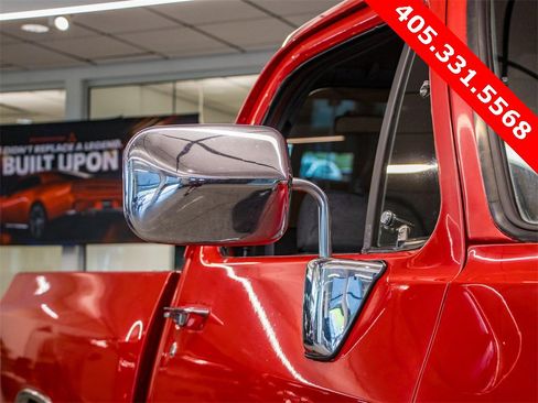 Used 1989 Dodge D/W Truck 150 image 7