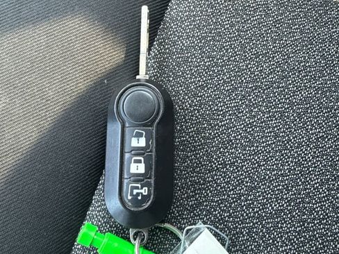 Used 2016 RAM ProMaster 1500 w/ Interior Convenience Group image 45