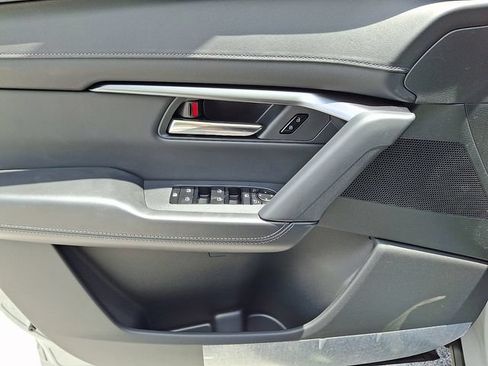 New 2026 MAZDA CX-5 Select AWD/4WD image 9