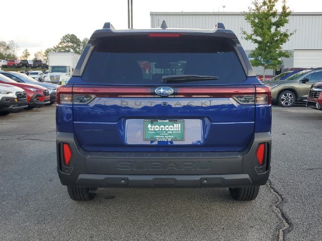 New 2026 Subaru Outback Touring AWD/4WD image 5