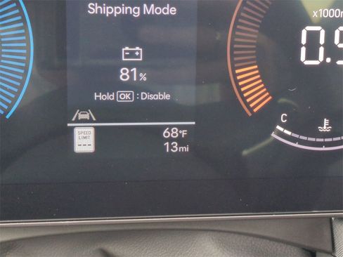 New 2026 Hyundai Sonata SEL image 32