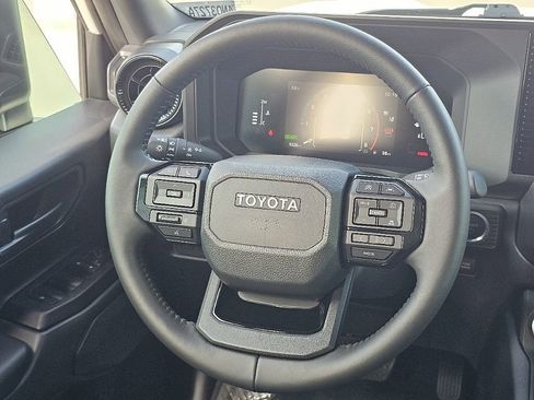 Used 2025 Toyota Land Cruiser image 33