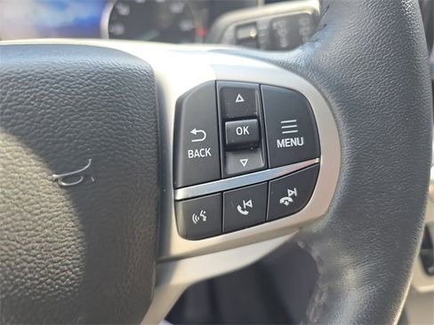 Used 2023 Ford Explorer XLT w/ Equipment Group 202A image 23
