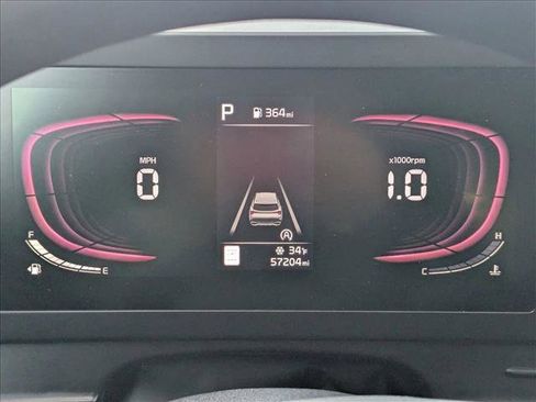 Used 2023 Kia Sportage LX image 11